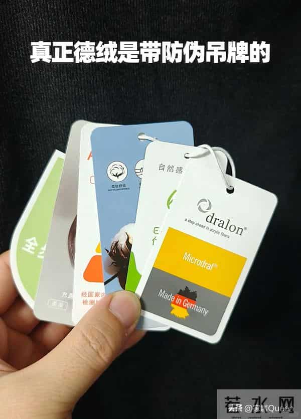 揭秘“坑人冬装”，花钱都打了水漂，千万别乱买！