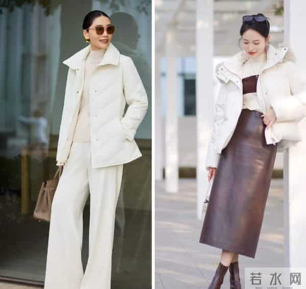 羽绒服越贵越好？醒醒吧！不看清这3个关键词，买大牌也是白扔钱