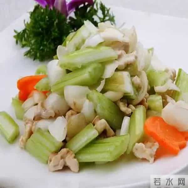 每天一小把，头发浓密、皮肤细滑，40岁似28岁！厨房里家家有