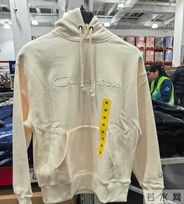 盘点“山姆”那些普普通通，但穿上巨巨巨舒服的冬装！！