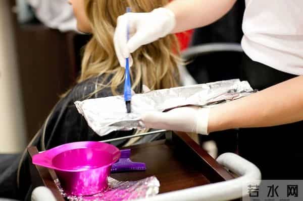 染发致癌是真的吗？哈佛大学调查11万人36年，结论终于揭晓了