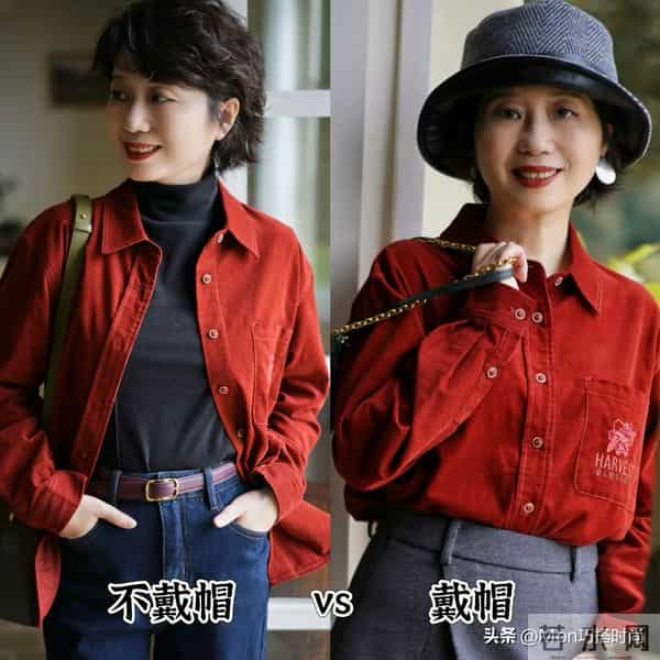 比变老更可怕的是穿“廉价衣服”！自以为时髦，实际显老又寒酸