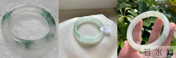 一千元预算，能否买到好看的手镯？