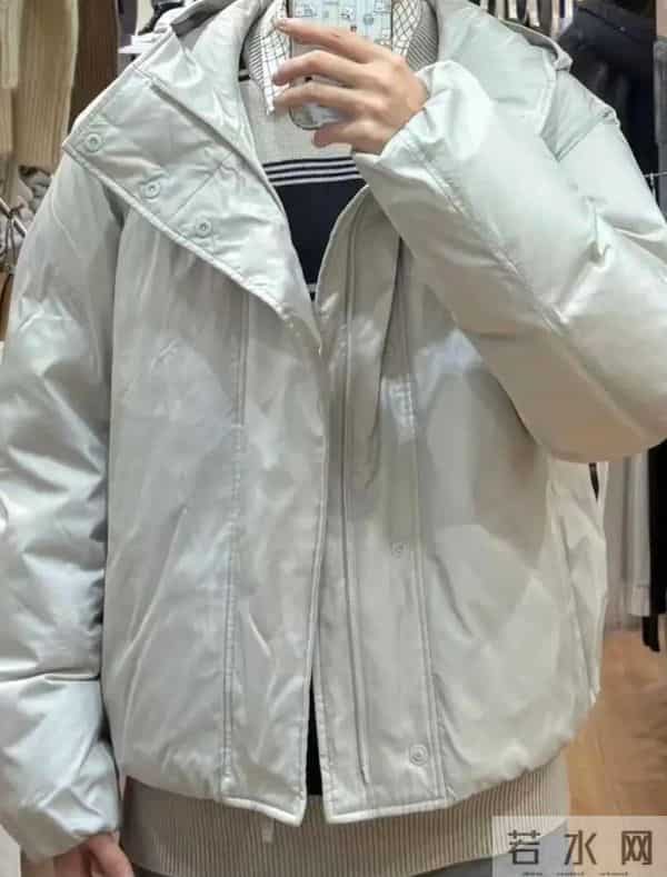 我的“优衣库”秋冬氛围感穿搭！！被这7件狠狠拿捏！