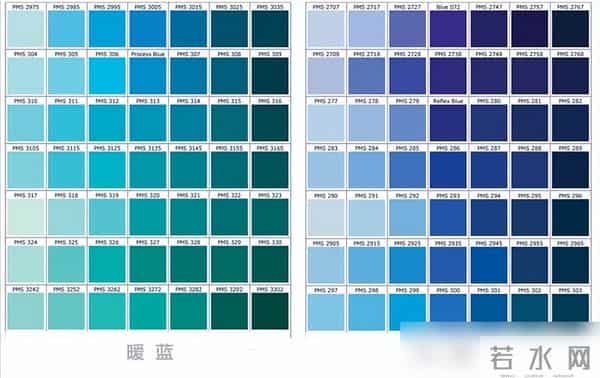 又被“黑色”惊艳到！搭这2个颜色，又绝又美！