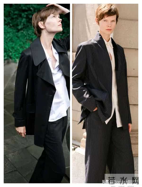 大地色+未来光：Nells Nelson 2026春夏的穿越式美学