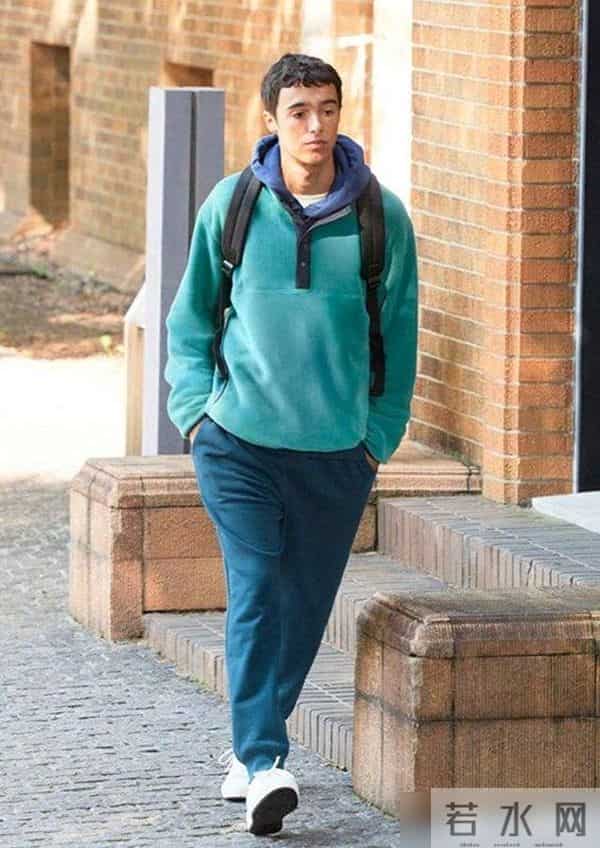 拒接臃肿的冬天穿搭，八家神级Polartec抓绒衣品牌选购推荐