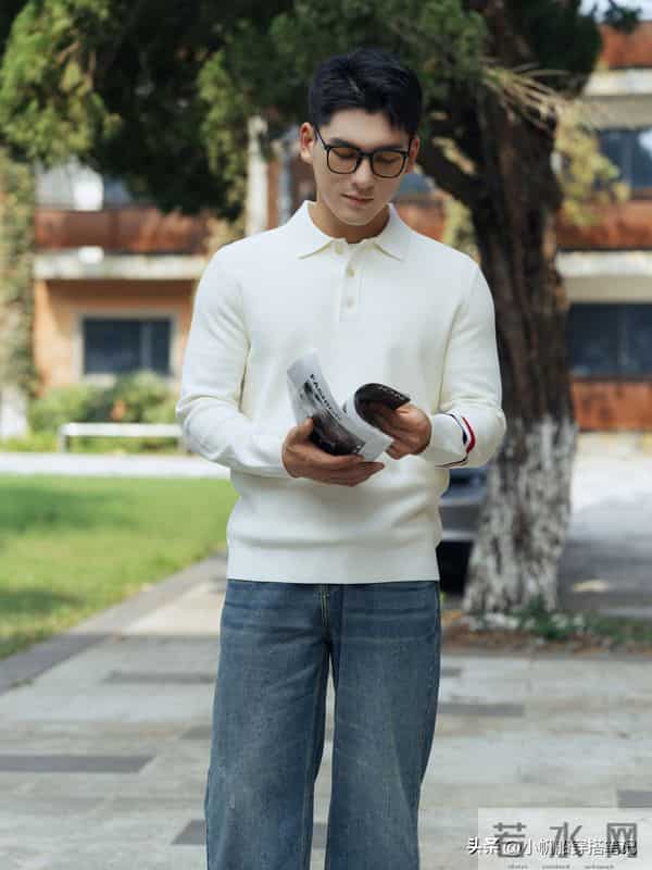 外套是面子，内搭是里子！冬天穿衣赢在这3套，从内到外都高级