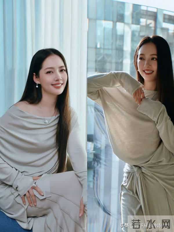 郭碧婷的“豪门发质”：不是有钱就有，而是狠在细节里