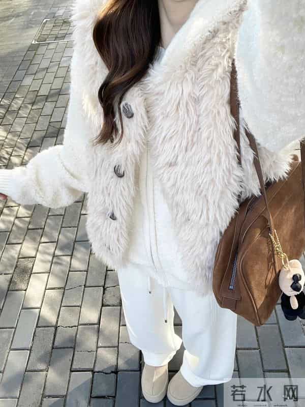 秋冬一周look合集