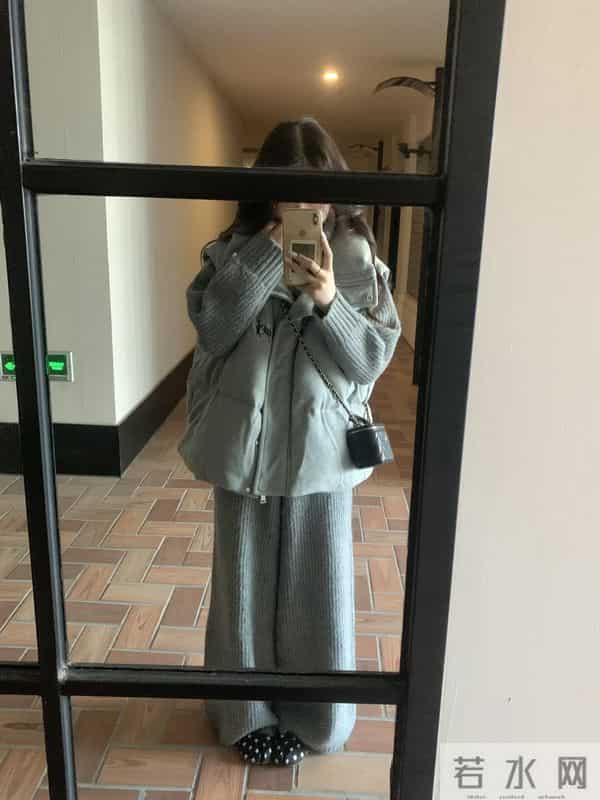 18图｜一些漂亮秋冬穿搭合集