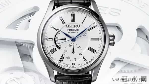 与瑞士表分庭抗礼！深度解析日本制表八大巅峰品牌！