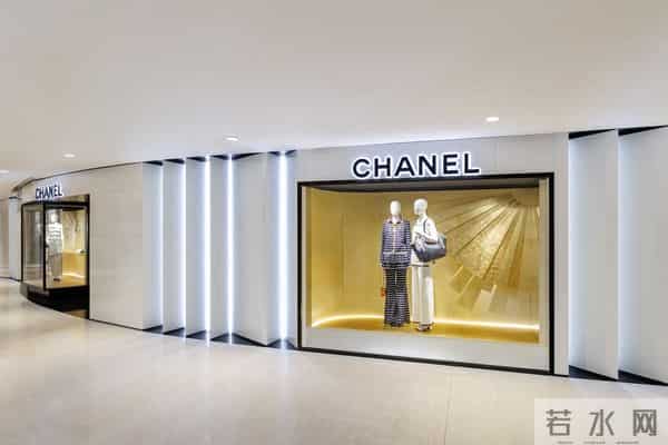 创意为魂的香奈儿，斩获珠宝行业最高荣誉