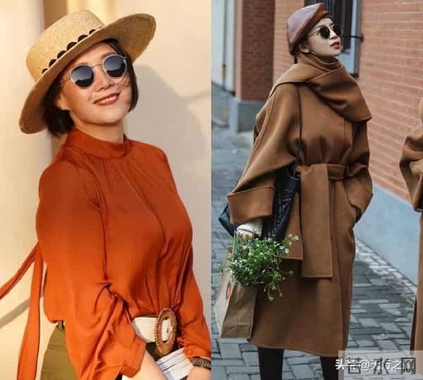 建议中国大妈：尽量远离针织帽、花帽子！换成另外4种洋气又减龄