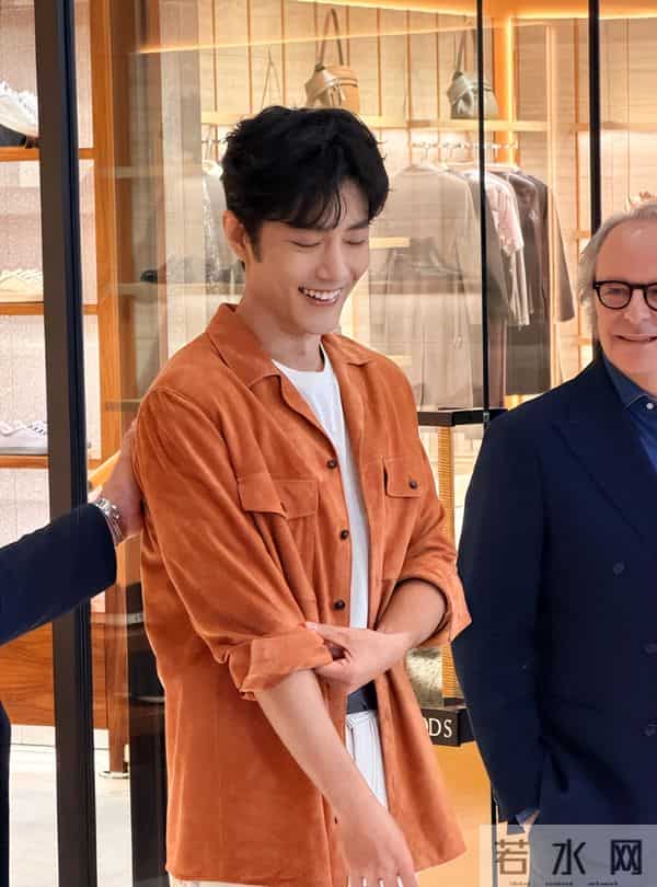 澳门这一夜，王阳性张力拉满，肖战帅的惊心动魄，却被朱珠惊艳了