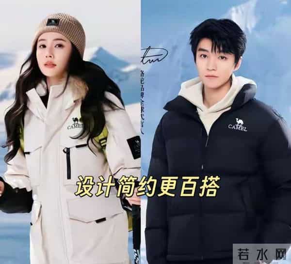 买“羽绒服”别盯着北面、加拿大鹅，换成另外3个品牌更具性价比