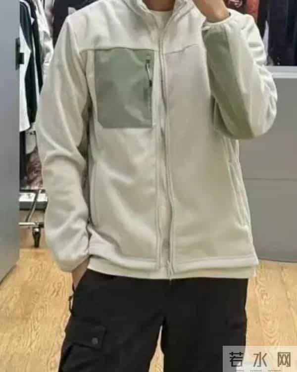 “迪卡侬” 你有这么权威的设计师！！7件巨美、巨好穿的单品！