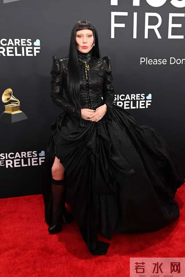 Lady Gaga巡演来到墨尔本，她的26岁澳大利亚设计师是谁？