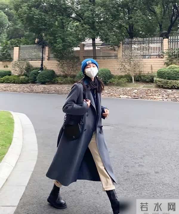 马丁靴彻底过时了！今冬流行这3双鞋，显高显瘦，还时髦不累脚