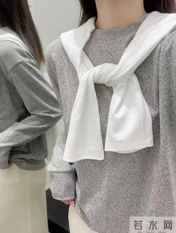 我的“优衣库”秋冬氛围感穿搭！！被这7件狠狠拿捏！