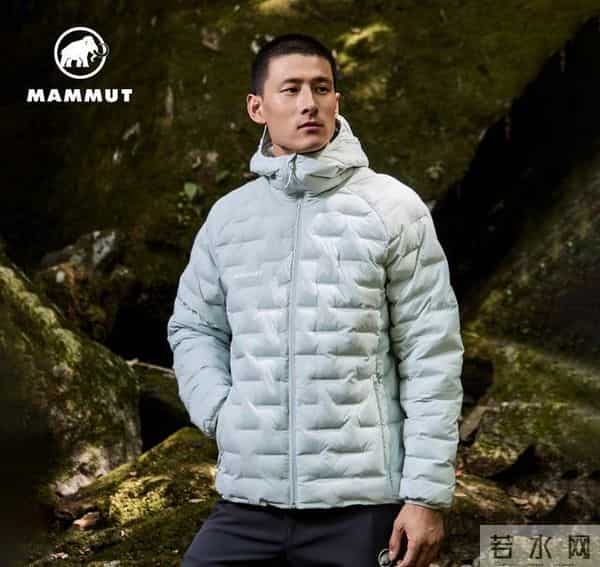 全球顶级棉服之“三剑客”