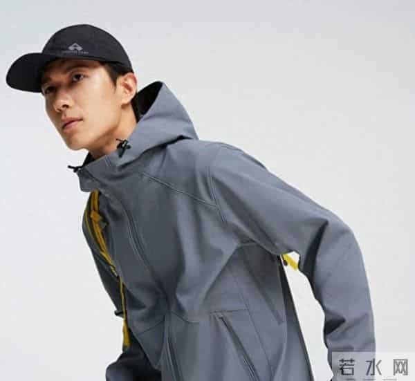 2025冲锋衣品牌推荐：十大实力派榜单发布，国货力量引领新趋势