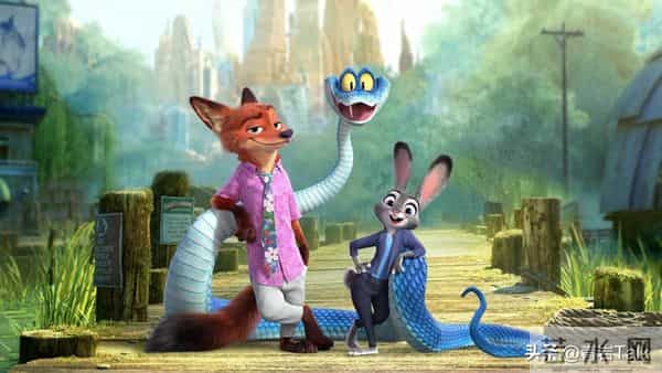 名创优品植入电影！《疯狂动物城2》联名，赢家已露端倪？