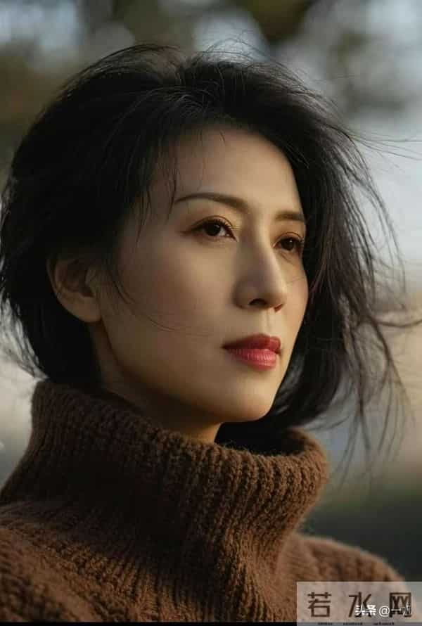 懂得美的人，连颜值都会变高