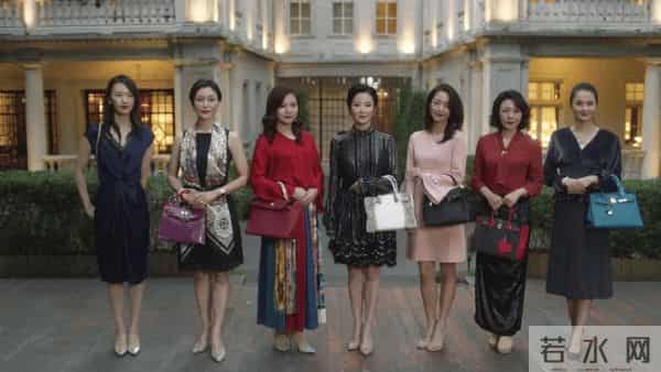 爱马仕继承人被骗150亿，贫穷限制我的想象，富裕限制了他的智商