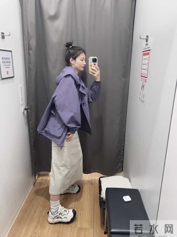 大家近期喜欢的优衣库穿搭合集来啦，18图