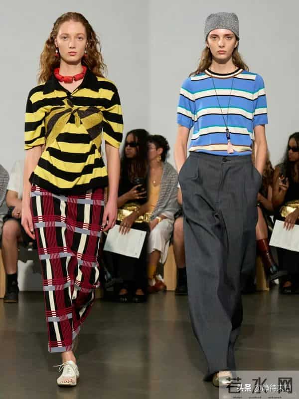 ZANKOV 2026春夏系列