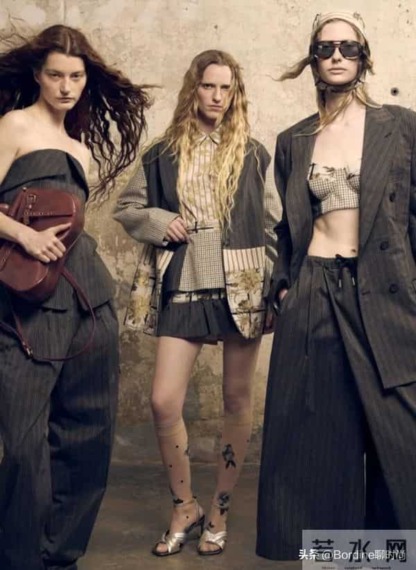 Antonio Marras 2026早春度假系列，诗意的织梦者的矛盾美学