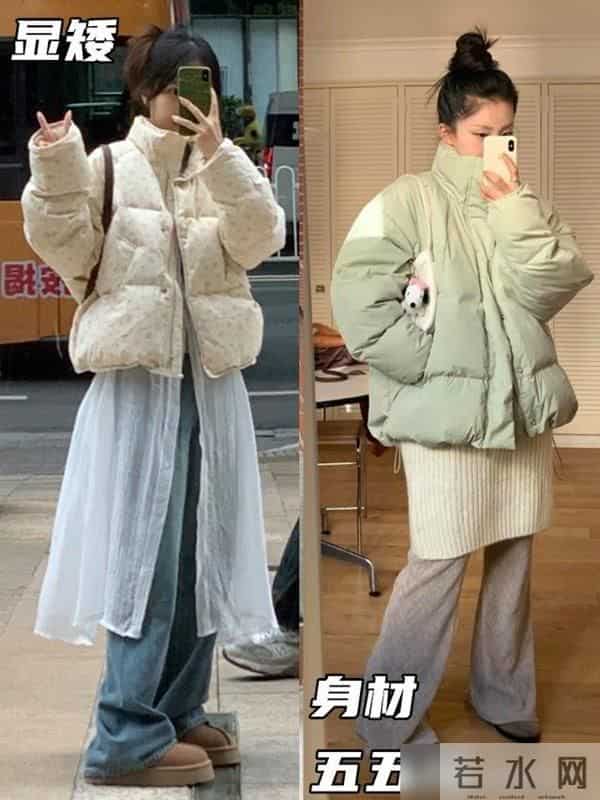 冬天不建议大家买的6件“内搭”！不保暖难搭配，穿起来臃肿土气
