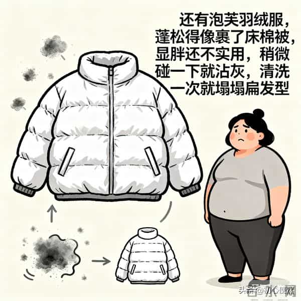 冬季穿搭不翻车！以下个省钱公式，旧衣也能穿出新感