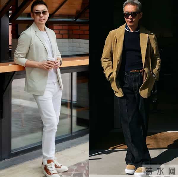 原来，50岁男人“显老真凶”并不是皱纹、白发，而是这3个因素