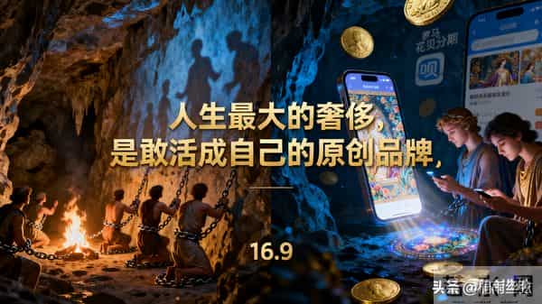 虚荣税：人类永不结账的奢侈品账单