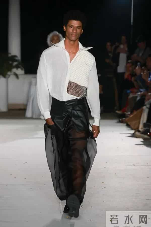 Handred 2026春夏时装秀