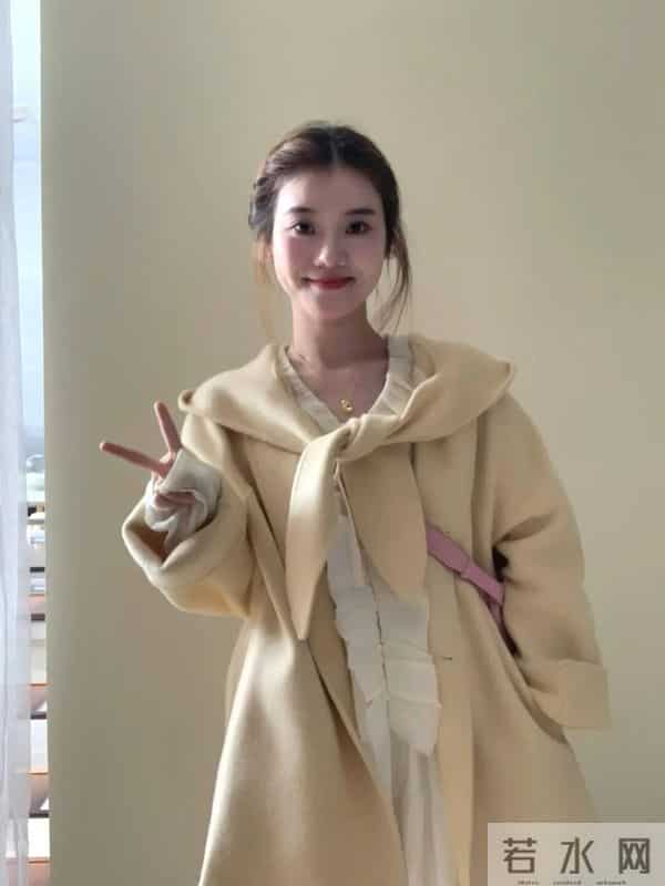 不高不漂亮，但是我会穿呀，穿搭和颜值一样重要！