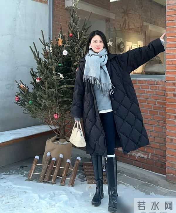 马丁靴彻底过时了！今冬流行这3双鞋，显高显瘦，还时髦不累脚