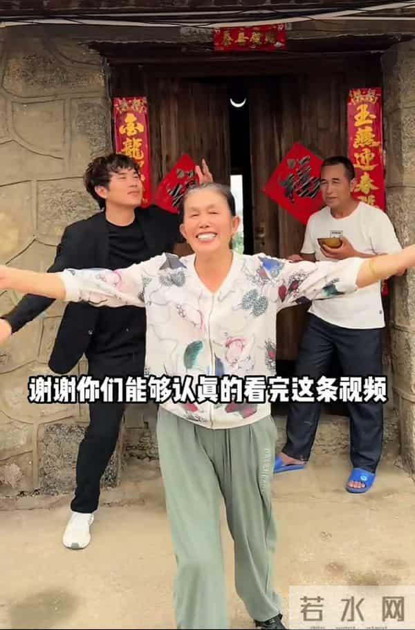 湖南一从法国回来的造型师，给村民免费理发，罗伟明的传奇人生