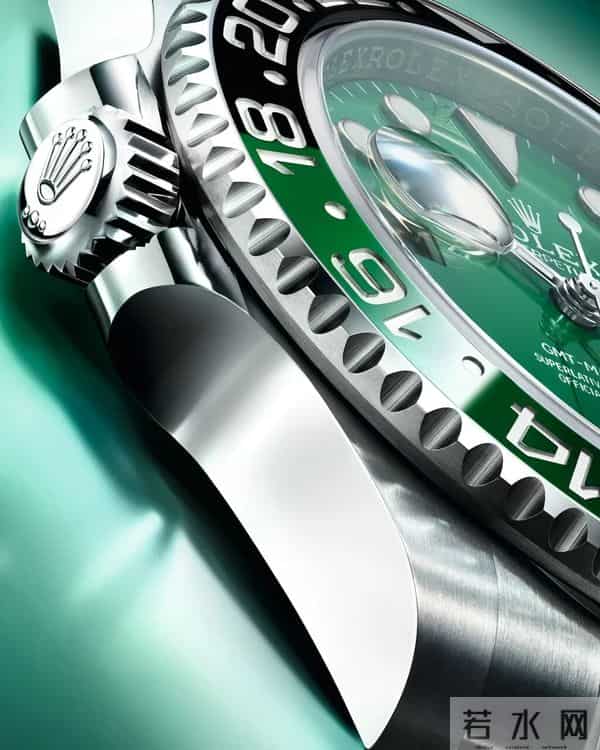 听说，懂表的人都在入手劳力士的新经典