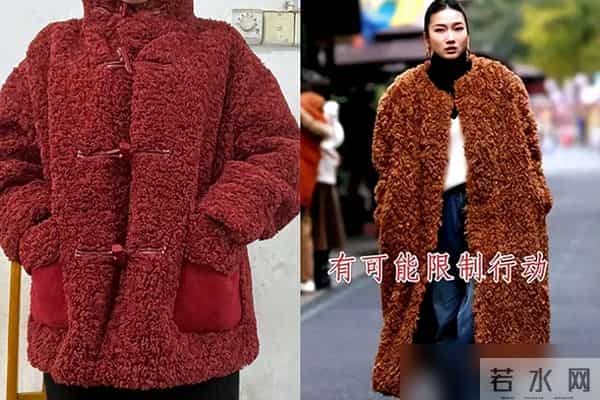 冬天不建议大家买的7款单品，不实用又显邋遢，看看你有吗？