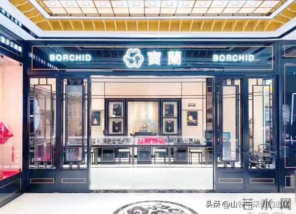 这家珠宝店何以引来雷军、元气森林创始人与 GUCCI母公司的投资？