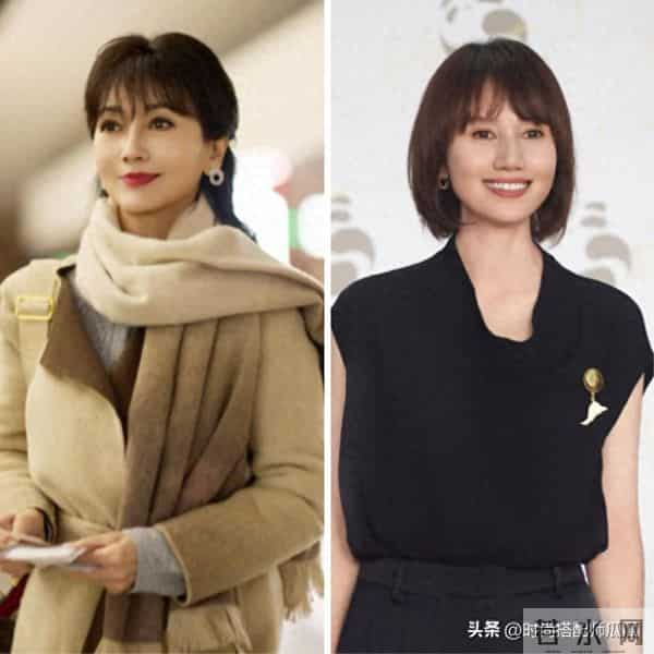 比“西蓝花头”更可怕的是“微商头”！油腻又显老，大妈感十足