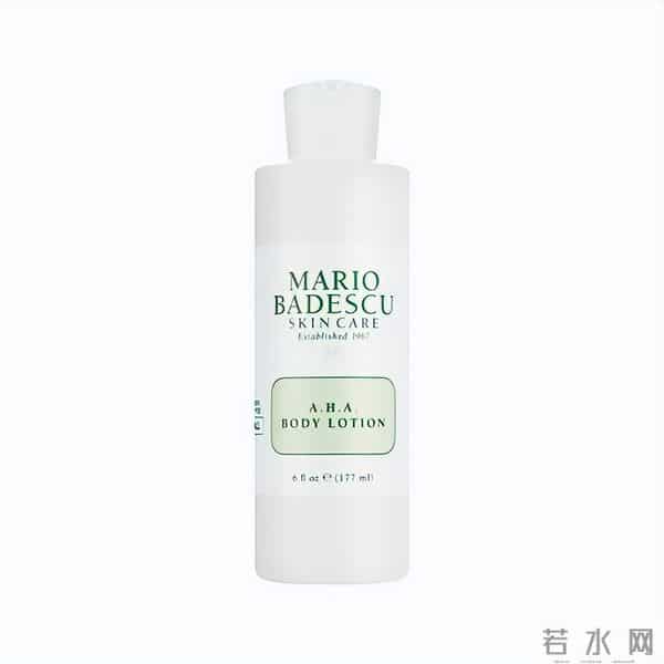 2025冬季身体乳红榜！8款实测：水优季维E款保湿美白双在线