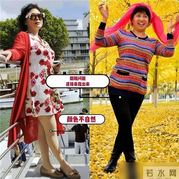 又被上海奶奶惊艳了！白发不染、穿衣简单不扮嫩，却意外的优雅