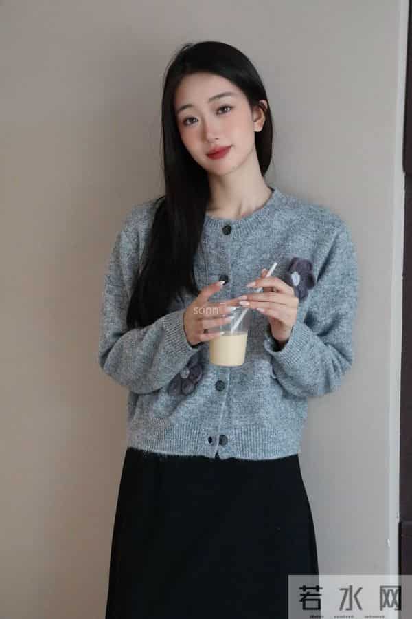 素人时髦穿搭分享