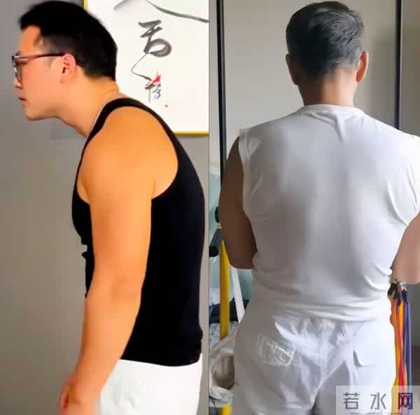 原来，50岁男人“显老真凶”并不是皱纹、白发，而是这3个因素