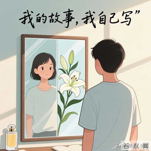 别教我＂如何成为苗京京"了，我只想做我自己