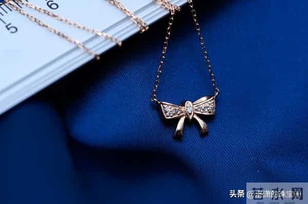 八大耐造首饰排行榜：铂金第四，k金第五，足金垫底，老大很意外